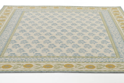 Momeni Bibury BIB-2 Multicolor Area Rug