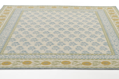 Momeni Bibury BIB-2 Multicolor Area Rug