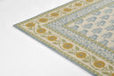 Momeni Bibury BIB-2 Multicolor Area Rug