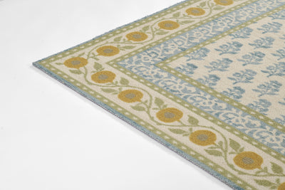Momeni Bibury BIB-2 Multicolor Area Rug
