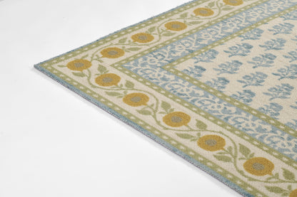Momeni Bibury BIB-2 Multicolor Area Rug