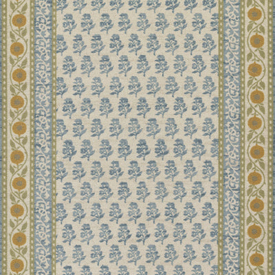 Momeni Bibury BIB-2 Multicolor Area Rug