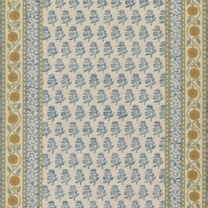 Momeni Bibury BIB-2 Multicolor Area Rug