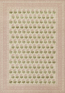 Momeni Bibury BIB-3 Pink Area Rug