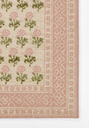 Momeni Bibury BIB-3 Pink Area Rug