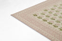 Momeni Bibury BIB-3 Pink Area Rug