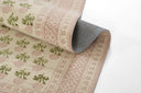 Momeni Bibury BIB-3 Pink Area Rug