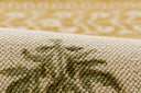 Momeni Bibury BIB-4 Gold Area Rug
