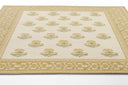 Momeni Bibury BIB-4 Gold Area Rug