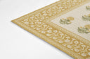 Momeni Bibury BIB-4 Gold Area Rug