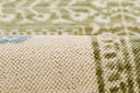 Momeni Bibury BIB-4 Green Area Rug