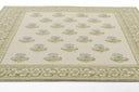 Momeni Bibury BIB-4 Green Area Rug