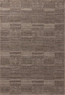 Rich in warm natural and warm beige hues with contemporary and linear detail, the Birch BIR-01 Natural / Beige Area Rug is a power-loomed polypropylene area rug built for style and comfort