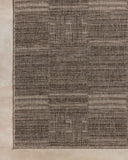 Rich in warm natural and warm beige hues with contemporary and linear detail, the Birch BIR-01 Natural / Beige Area Rug is a power-loomed polypropylene area rug built for style and comfort