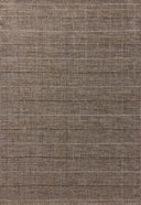 Expertly crafted as a power-loomed polypropylene area rug with contemporary and linear artistry, the Birch BIR-02 Natural / Bark Area Rug captures warm natural and grounded bark tones beautifully