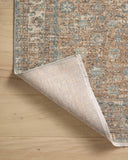 Angela Rose x Loloi Blake BLA-05 Sand / Sky Area Rug