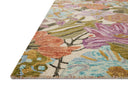 Loloi Belladonna BLM-04 Ivory / Multi Area Rug
