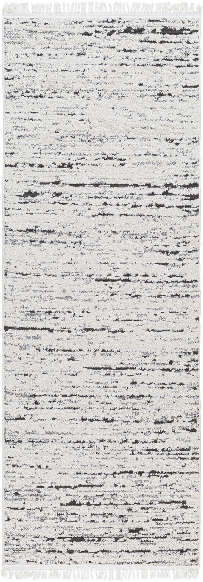 Surya Berlin BLR-2301 Ivory Area Rug by LIVABLISS