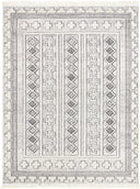 Surya Berlin BLR-2313 Ivory Area Rug by LIVABLISS