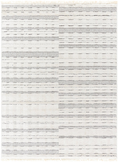 Surya Berlin BLR-2314 Ivory Area Rug by LIVABLISS