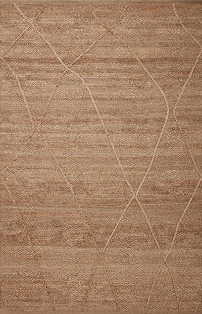 Loloi Bodhi BOD-05 Natural / Natural Area Rug