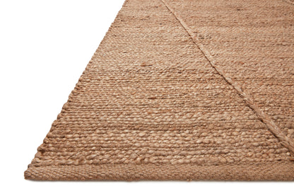 Loloi Bodhi BOD-05 Natural / Natural Area Rug