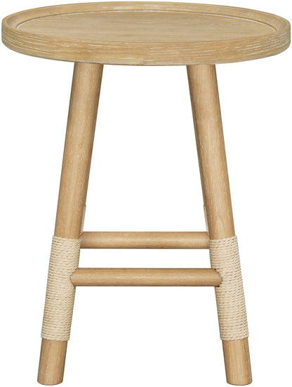 Becki Owens x LIVABLISS Esmarca BOES-001 End Table