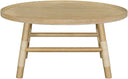 Becki Owens x LIVABLISS Esmarca BOES-002 Coffee Table