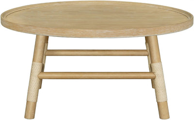 Esmarca BOES-002 Coffee Table by Becki Owens x LIVABLISS