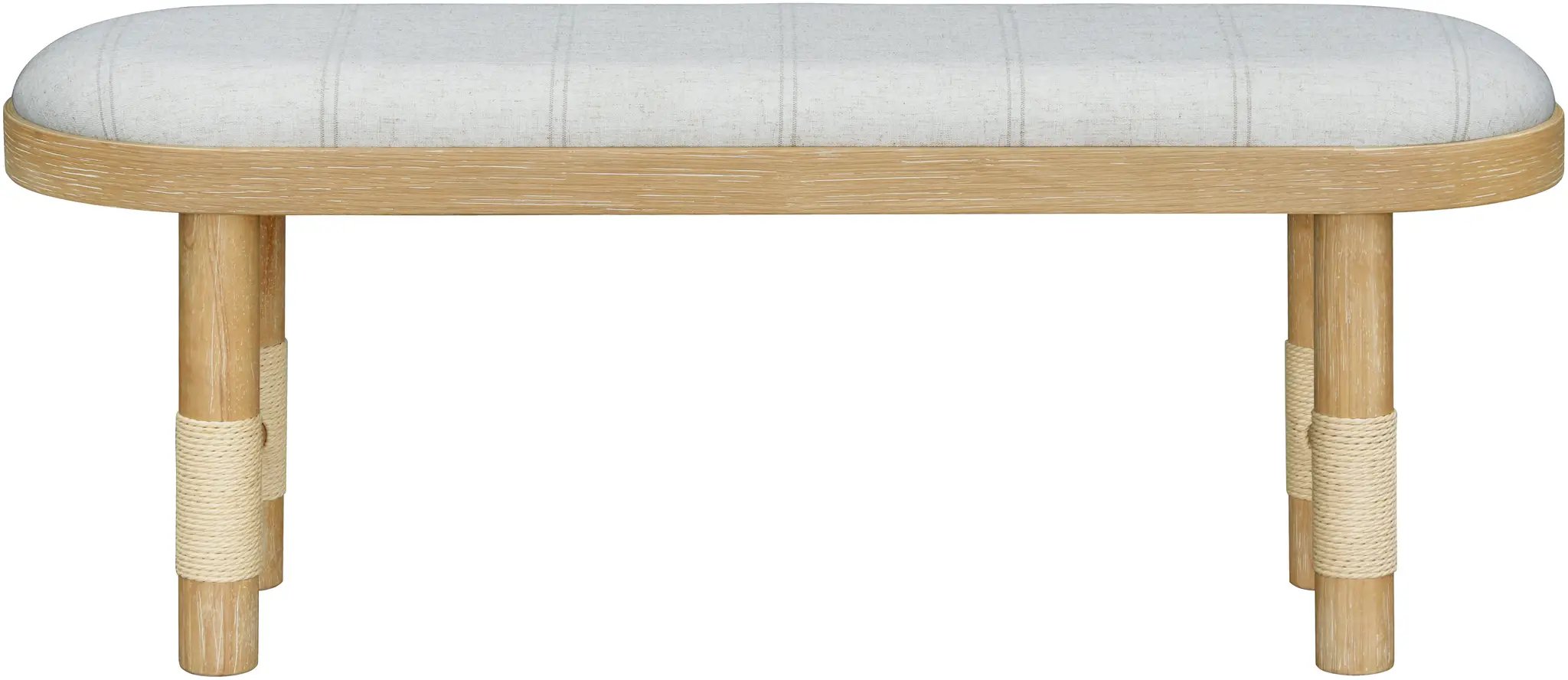 Esmarca BOES-004 Bench by Becki Owens x LIVABLISS