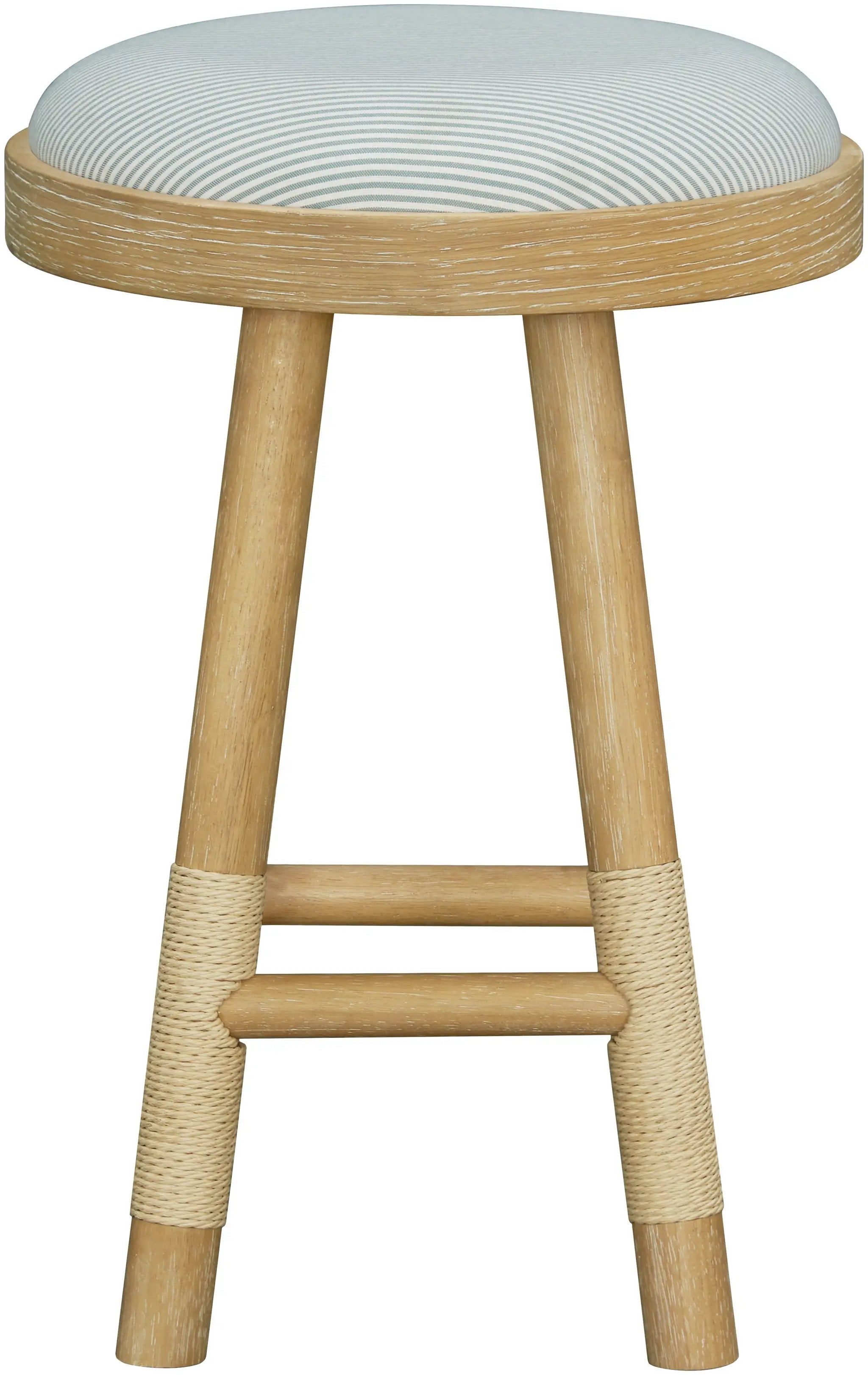 Esmarca BOES-005 Counter Stool by Becki Owens x LIVABLISS