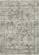 Loloi Bonney BNY-02 Moss / Stone Area Rug