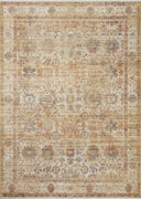Loloi Bonney BNY-06 Sunset / Multi Area Rug