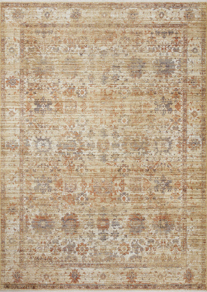 Loloi Bonney BNY-06 Sunset / Multi Area Rug