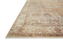 Loloi Bonney BNY-06 Sunset / Multi Area Rug
