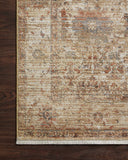 Loloi Bonney BNY-06 Sunset / Multi Area Rug