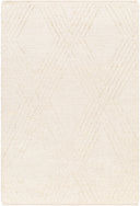 Surya Bryant BRA-2308 Tan Area Rug by LIVABLISS