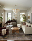Jean Stoffer x Loloi Bradbury BRU-05 Ink / Multi Area Rug