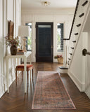 Jean Stoffer x Loloi Bradbury BRU-06 Sunset / Multi Area Rug