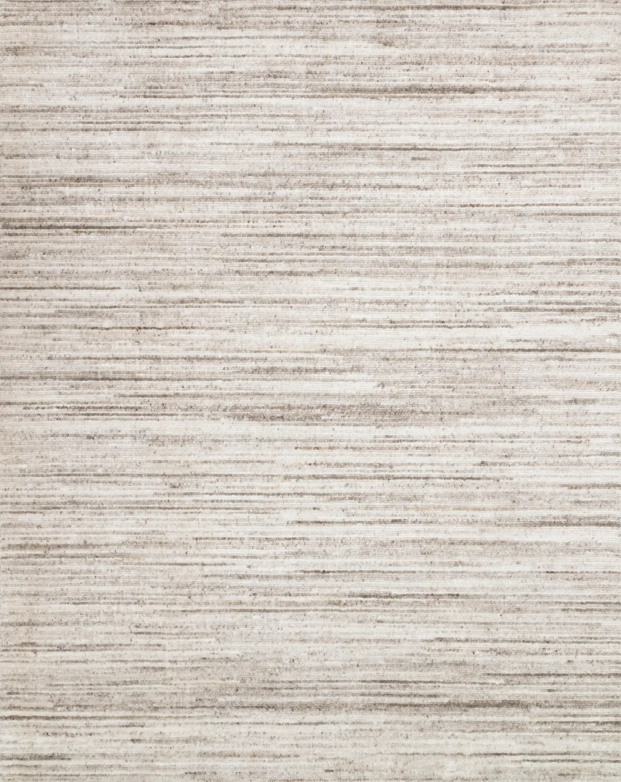 Brandt BRA-01 Ivory / Oatmeal Area Rug by Loloi