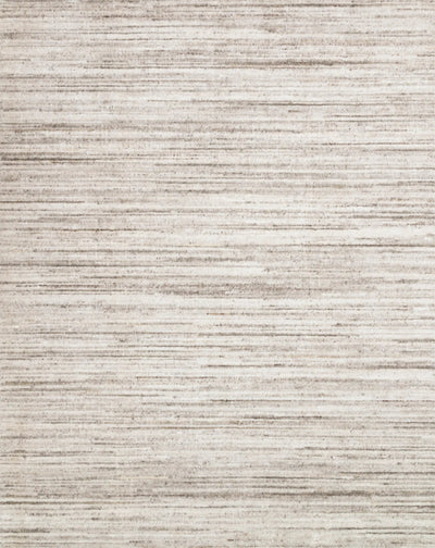 Brandt BRA-01 Ivory / Oatmeal Area Rug by Loloi