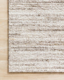 Loloi Brandt BRA-01 Ivory / Oatmeal Area Rug