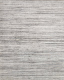 Loloi Brandt BRA-01 Silver / Stone Area Rug