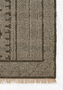 Momeni Bristol BRS-2 Natural Hand Woven Area Rug