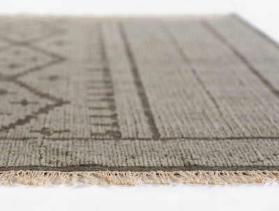 Momeni Bristol BRS-2 Natural Hand Woven Area Rug