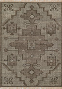 Momeni Bristol BRS-3 Natural Hand Woven Area Rug