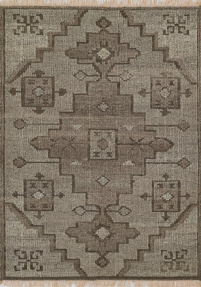 Momeni Bristol BRS-3 Natural Hand Woven Area Rug