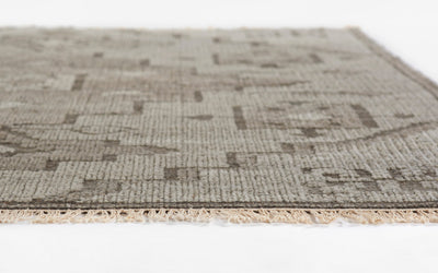 Momeni Bristol BRS-3 Natural Hand Woven Area Rug