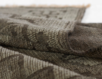 Momeni Bristol BRS-3 Natural Hand Woven Area Rug