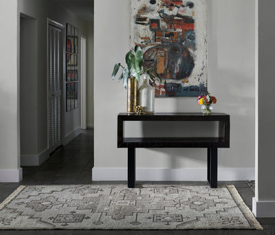 Momeni Bristol BRS-3 Natural Hand Woven Area Rug